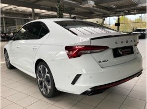 Skoda Octavia RS 2,0 TSI 7-Gang-DSG Sorfort Verfügbar
