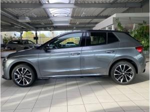 Skoda Fabia Monte Carlo 1,0 TSI 6-Gang-Schaltgetriebe Sofort Verfügbar