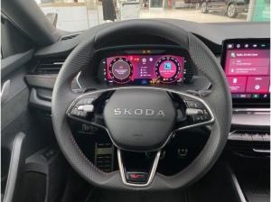 Skoda Octavia RS 2,0 TSI 7-Gang-DSG Sorfort Verfügbar