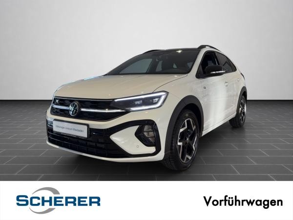 Volkswagen Taigo R-Line 1.0 TSI DSG BLACK ROOF