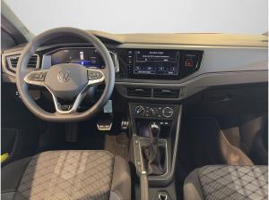 Volkswagen Taigo R-Line 1.0 TSI DSG BLACK ROOF