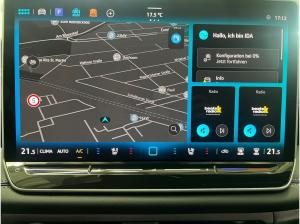 Volkswagen Tiguan R-Line 2,0 l TDI SCR 4MOTION 7-Gang-Doppelkupplungsgetrie be DSG