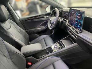 Volkswagen Tiguan R-Line 2,0 l TDI SCR 4MOTION 7-Gang-Doppelkupplungsgetrie be DSG