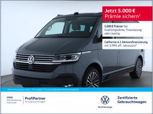 Volkswagen California Ocean AHK Kamera Standhzg. GRA Navi PRO
