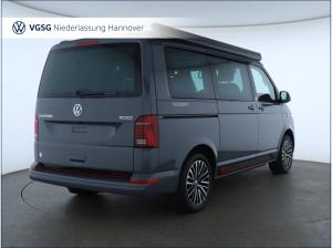 Volkswagen California Ocean AHK Kamera Standhzg. GRA Navi PRO