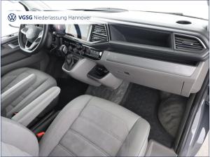 Volkswagen California Ocean AHK Kamera Standhzg. GRA Navi PRO