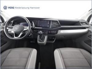 Volkswagen California Ocean AHK Kamera Standhzg. GRA Navi PRO