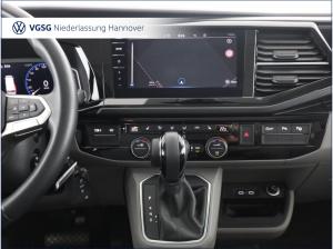 Volkswagen California Ocean AHK Kamera Standhzg. GRA Navi PRO