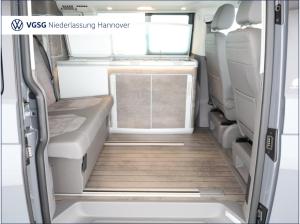 Volkswagen California Ocean AHK Kamera Standhzg. GRA Navi PRO