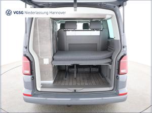 Volkswagen California Ocean AHK Kamera Standhzg. GRA Navi PRO