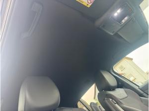 Volkswagen ID.4 GTX mit Entertainment-Paket 4Motion Navi IQ.LIGHT - LED-Matrix-Scheinwerfer Sprachbedienung DAB+