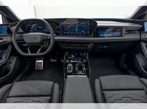 Audi A6 e-tron Avant S-LINE*MATRIX*HUD*PANO*AHK*ACC**