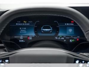 Audi A6 e-tron Avant S-LINE*MATRIX*HUD*PANO*AHK*ACC**