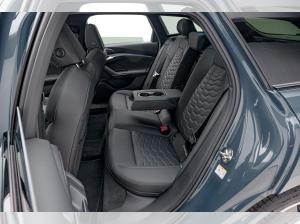 Audi A6 e-tron Avant S-LINE*MATRIX*HUD*PANO*AHK*ACC**