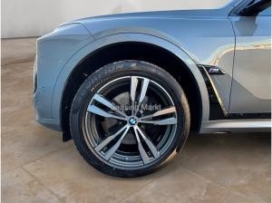 BMW X7 M60i xDrive Exklusiv Paket Standheizung AHK