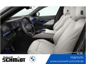 BMW i5 xDrive40 M Sportpaket Pro Panorama M Fahrwerk