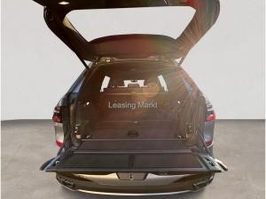 BMW X7 M60i xDrive Exklusiv Paket Standheizung AHK