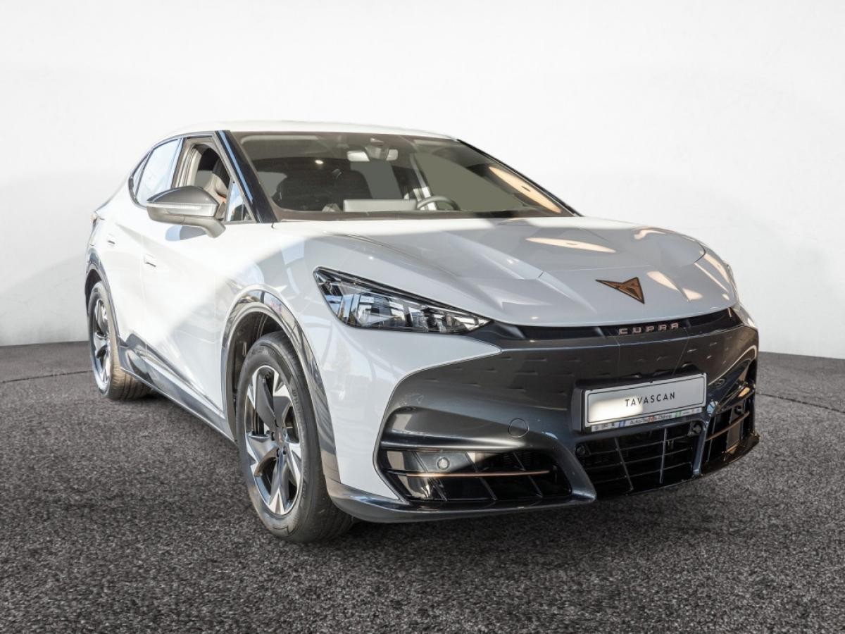 Cupra Tavascan Endurance *SOFORT VERFÜGBAR*