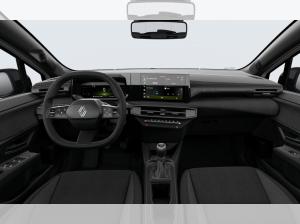 Renault Clio Evolution TCe 115 Sitzheizung PDC