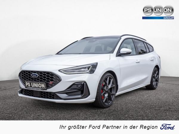 Ford Focus ST X Turnier Plus - sofort verfügbar