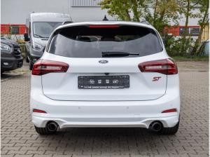 Ford Focus ST X Turnier Plus - sofort verfügbar