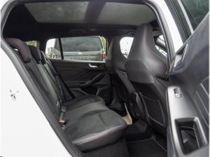 Ford Focus ST X Turnier Plus - sofort verfügbar