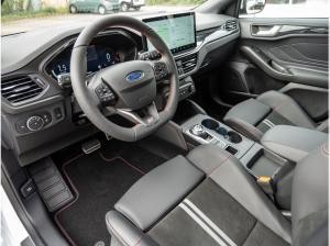 Ford Focus ST X Turnier Plus - sofort verfügbar