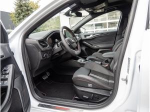 Ford Focus ST X Turnier Plus - sofort verfügbar