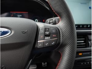 Ford Focus ST X Turnier Plus - sofort verfügbar
