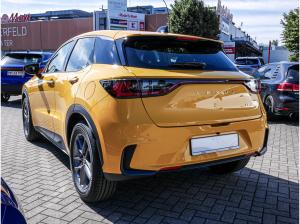 Lexus LBX LBX Basis Privat Leasing