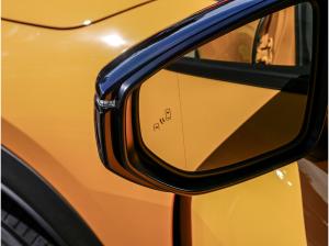 Lexus LBX LBX Basis Privat Leasing