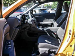 Lexus LBX LBX Basis Privat Leasing