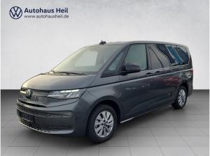 Volkswagen T7 Multivan 2.0 TDI DSG *langerRadstand*App