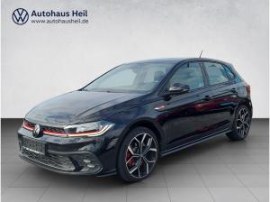 Volkswagen Polo GTI 2.0 TSI DSG *IQ-Light*RFK*Navi*SHZ*