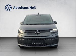Volkswagen T7 Multivan 2.0 TDI DSG *langerRadstand*App