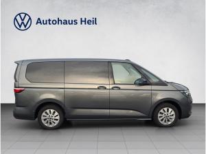 Volkswagen T7 Multivan 2.0 TDI DSG *langerRadstand*App