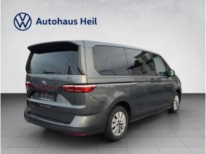 Volkswagen T7 Multivan 2.0 TDI DSG *langerRadstand*App