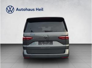 Volkswagen T7 Multivan 2.0 TDI DSG *langerRadstand*App