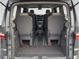 Volkswagen T7 Multivan 2.0 TDI DSG *langerRadstand*App