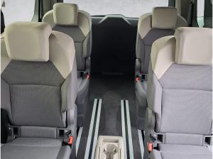 Volkswagen T7 Multivan 2.0 TDI DSG *langerRadstand*App