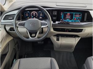 Volkswagen T7 Multivan 2.0 TDI DSG *langerRadstand*App