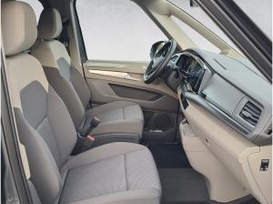 Volkswagen T7 Multivan 2.0 TDI DSG *langerRadstand*App