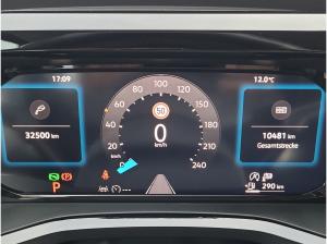 Volkswagen T7 Multivan 2.0 TDI DSG *langerRadstand*App