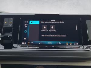 Volkswagen T7 Multivan 2.0 TDI DSG *langerRadstand*App