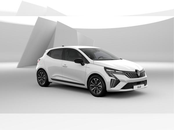 Renault Clio KISS TCe 90 *Kiss-Aktion*