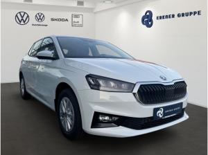 Skoda Fabia 1.0 TSI DSG Selection +SHZ+PDC+GRA+LED+KLIMA+