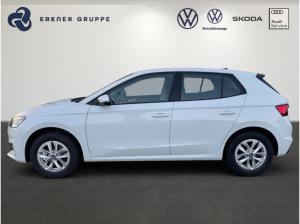 Skoda Fabia 1.0 TSI DSG Selection +SHZ+PDC+GRA+LED+KLIMA+