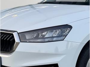 Skoda Fabia 1.0 TSI DSG Selection +SHZ+PDC+GRA+LED+KLIMA+