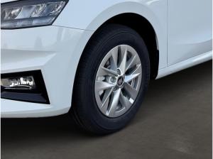 Skoda Fabia 1.0 TSI DSG Selection +SHZ+PDC+GRA+LED+KLIMA+