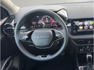 Skoda Fabia 1.0 TSI DSG Selection +SHZ+PDC+GRA+LED+KLIMA+